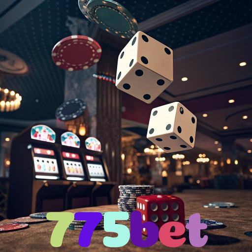 775bet