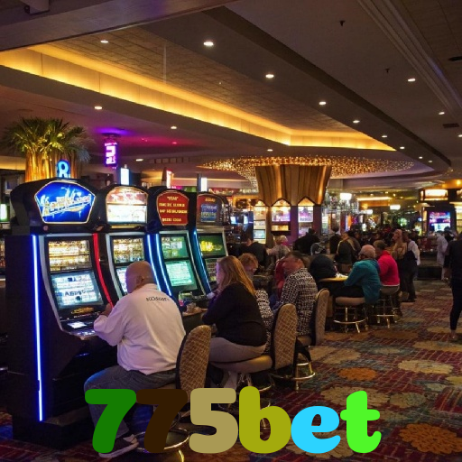 A Magia dos Jogos de Fantasia na 775bet