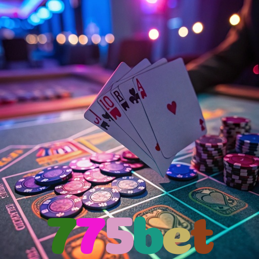 Jackpots globais em tempo real
