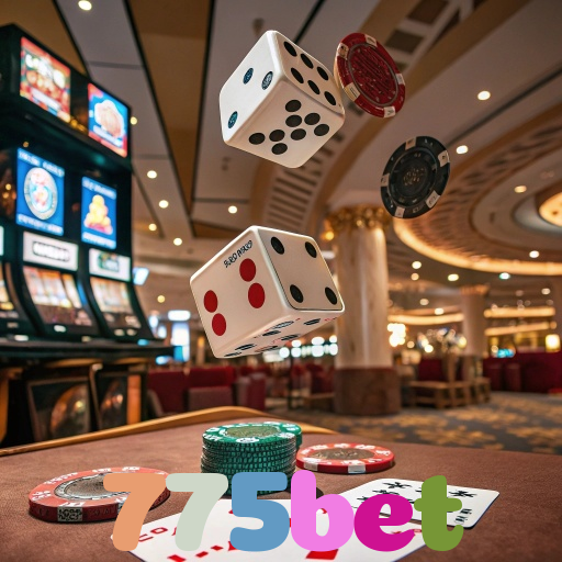 Cassino online seguro disponível na plataforma oficial