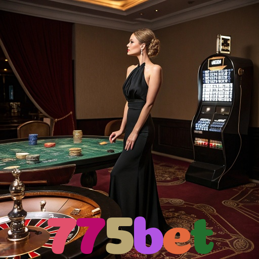 A Magia dos Jogos de Fantasia na 775bet
