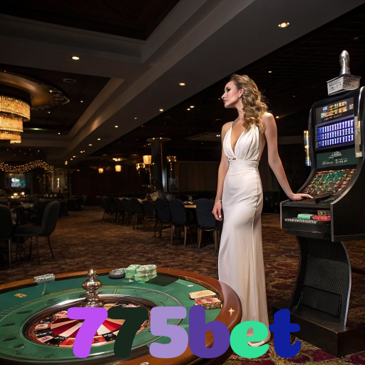 Participe de Sorteios com Prêmios Reais no 775bet