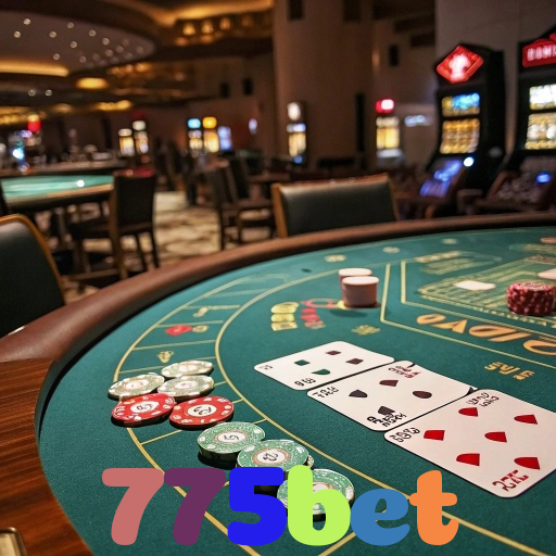 A Magia dos Jogos de Fantasia na 775bet