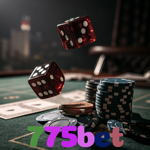 Descubra o melhor das apostas no 775bet com jogos cativantes e recompensas generosas.