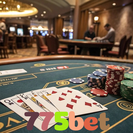 A Magia dos Jogos de Fantasia na 775bet